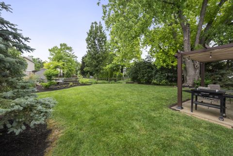 Tiny photo for 3688 Carnforth Drive, Columbus, OH 43221 (MLS # 226022489)