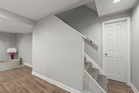 Tiny photo for 3688 Carnforth Drive, Columbus, OH 43221 (MLS # 226022489)