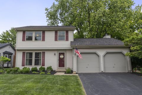 Tiny photo for 3688 Carnforth Drive, Columbus, OH 43221 (MLS # 226022489)