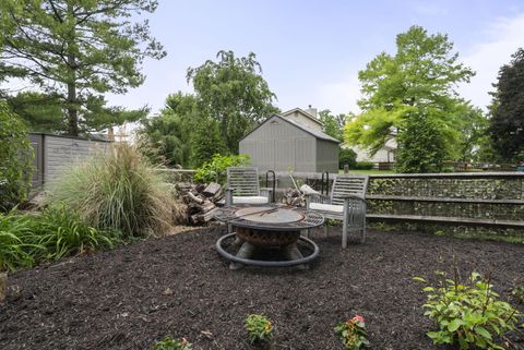 Tiny photo for 3688 Carnforth Drive, Columbus, OH 43221 (MLS # 226022489)
