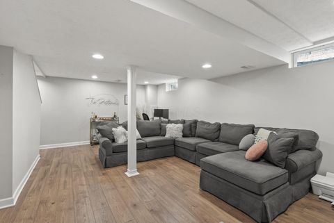 Tiny photo for 3688 Carnforth Drive, Columbus, OH 43221 (MLS # 226022489)