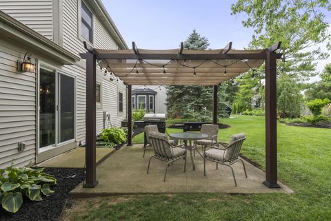 Tiny photo for 3688 Carnforth Drive, Columbus, OH 43221 (MLS # 226022489)