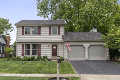Tiny photo for 3688 Carnforth Drive, Columbus, OH 43221 (MLS # 226022489)