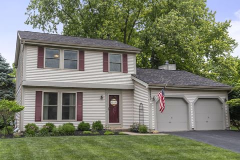 Tiny photo for 3688 Carnforth Drive, Columbus, OH 43221 (MLS # 226022489)