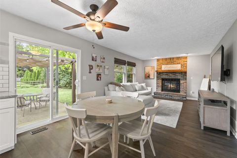 Tiny photo for 3688 Carnforth Drive, Columbus, OH 43221 (MLS # 226022489)