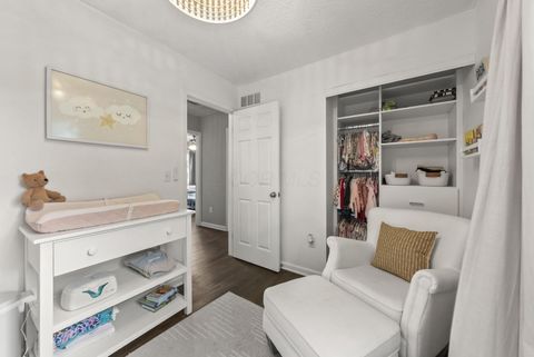 Tiny photo for 3688 Carnforth Drive, Columbus, OH 43221 (MLS # 226022489)