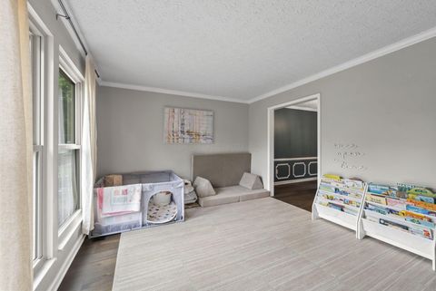 Tiny photo for 3688 Carnforth Drive, Columbus, OH 43221 (MLS # 226022489)