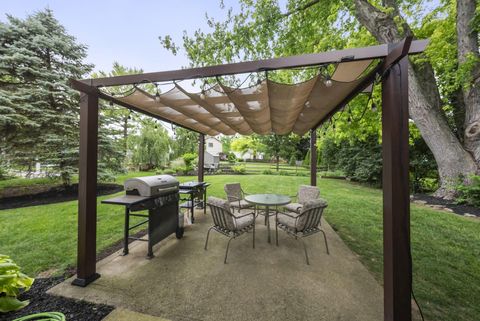 Tiny photo for 3688 Carnforth Drive, Columbus, OH 43221 (MLS # 226022489)