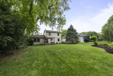 Tiny photo for 3688 Carnforth Drive, Columbus, OH 43221 (MLS # 226022489)