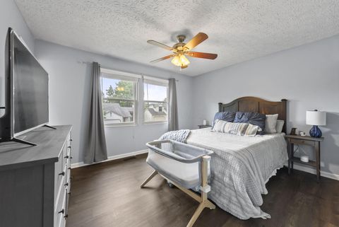 Tiny photo for 3688 Carnforth Drive, Columbus, OH 43221 (MLS # 226022489)