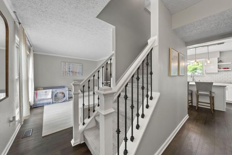 Tiny photo for 3688 Carnforth Drive, Columbus, OH 43221 (MLS # 226022489)
