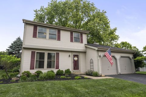Photo of 3688 Carnforth Drive, Columbus, OH 43221 (MLS # 226022489)
