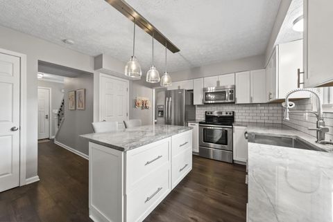 Tiny photo for 3688 Carnforth Drive, Columbus, OH 43221 (MLS # 226022489)