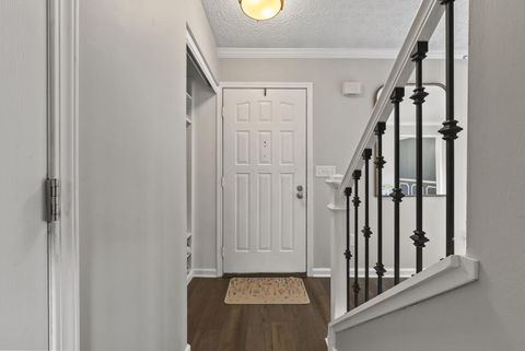 Tiny photo for 3688 Carnforth Drive, Columbus, OH 43221 (MLS # 226022489)