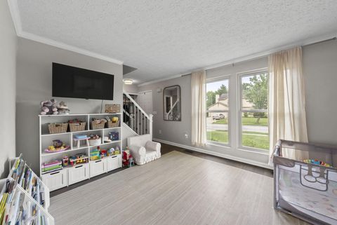 Tiny photo for 3688 Carnforth Drive, Columbus, OH 43221 (MLS # 226022489)