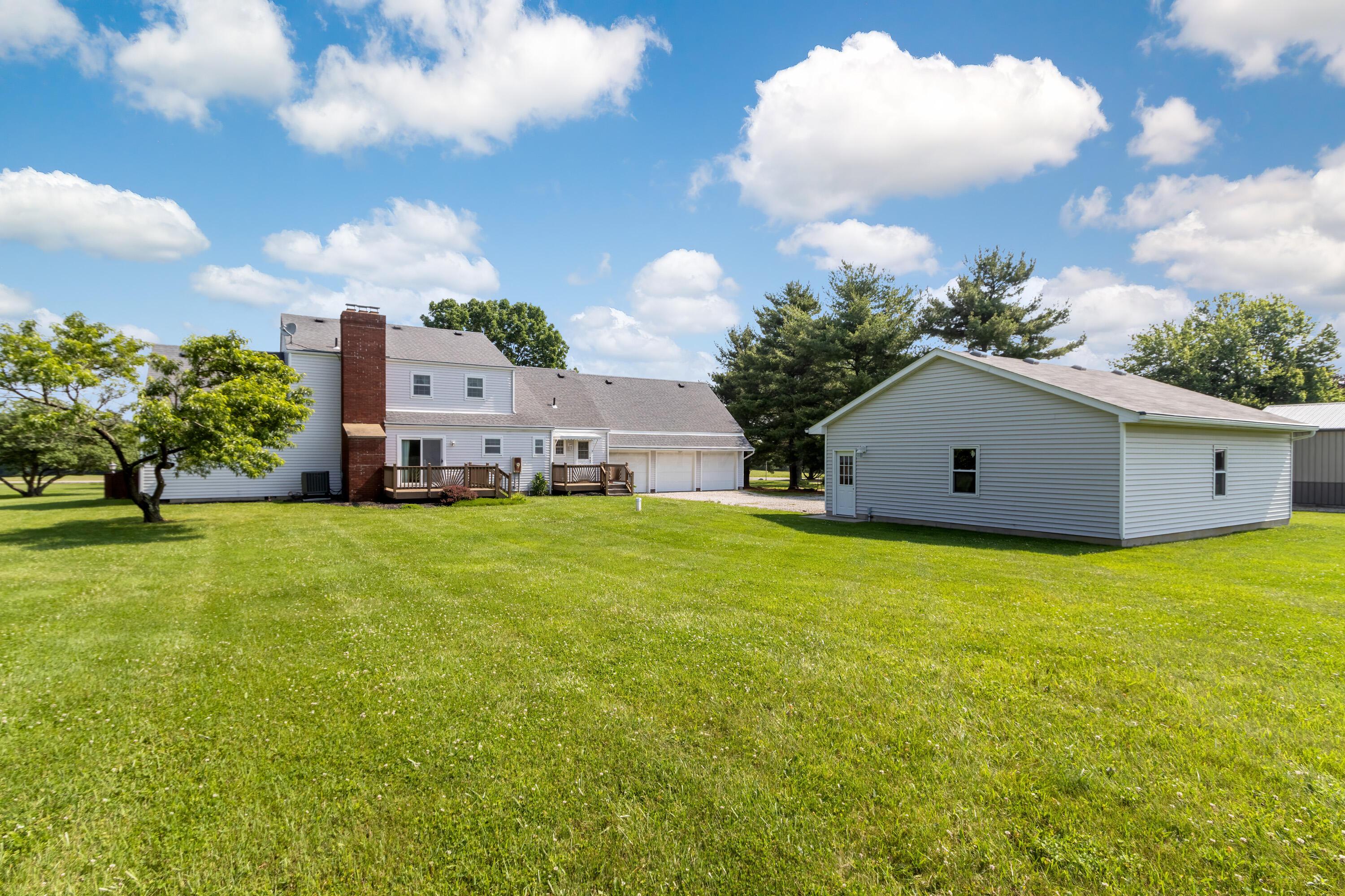 10041 Slough Road, Canal Winchester, Ohio image 28