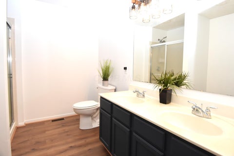 Tiny photo for 8580 Old Field Birch Drive, Blacklick, OH 43004 (MLS # 226039881)