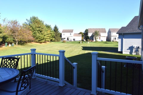Tiny photo for 8580 Old Field Birch Drive, Blacklick, OH 43004 (MLS # 226039881)