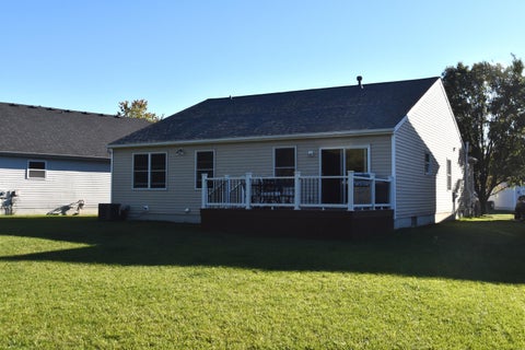 Tiny photo for 8580 Old Field Birch Drive, Blacklick, OH 43004 (MLS # 226039881)