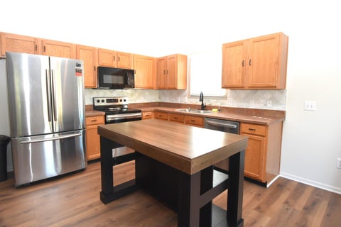 Tiny photo for 8580 Old Field Birch Drive, Blacklick, OH 43004 (MLS # 226039881)