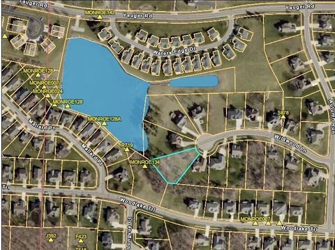 Photo of 0 Wildwood Lane W, Mount Vernon, OH 43050 (MLS # 225034060) Photo of 0 Wildwood Lane W, Mount Vernon, OH 43050 (MLS # 225034060)