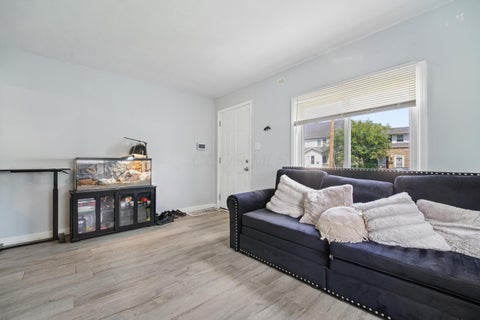 Tiny photo for 2229 Hamilton Avenue, Columbus, OH 43211 (MLS # 226024520)