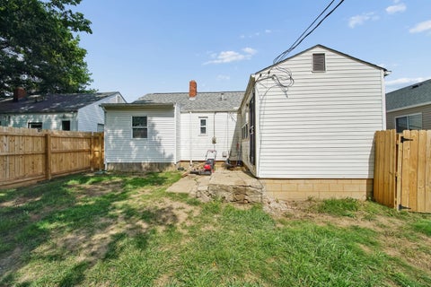 Tiny photo for 2229 Hamilton Avenue, Columbus, OH 43211 (MLS # 226024520)