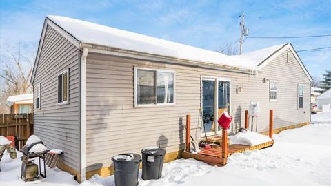 Tiny photo for 13543 Clark Street NE, Millersport, OH 43046 (MLS # 226003139)