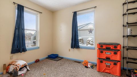 Tiny photo for 13543 Clark Street NE, Millersport, OH 43046 (MLS # 226003139)