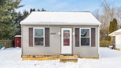 Tiny photo for 13543 Clark Street NE, Millersport, OH 43046 (MLS # 226003139)