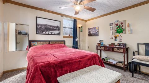 Tiny photo for 13543 Clark Street NE, Millersport, OH 43046 (MLS # 226003139)