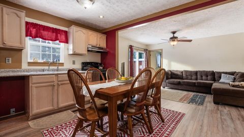 Tiny photo for 13543 Clark Street NE, Millersport, OH 43046 (MLS # 226003139)