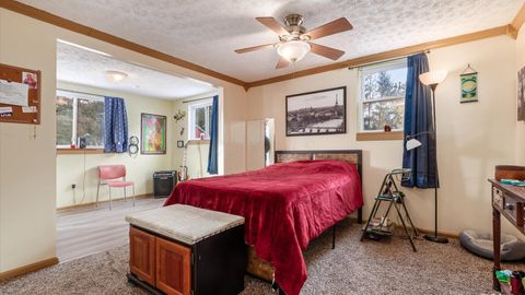 Tiny photo for 13543 Clark Street NE, Millersport, OH 43046 (MLS # 226003139)