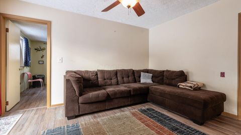 Tiny photo for 13543 Clark Street NE, Millersport, OH 43046 (MLS # 226003139)