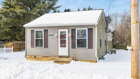 13543 Clark Street NE Millersport OH 43046