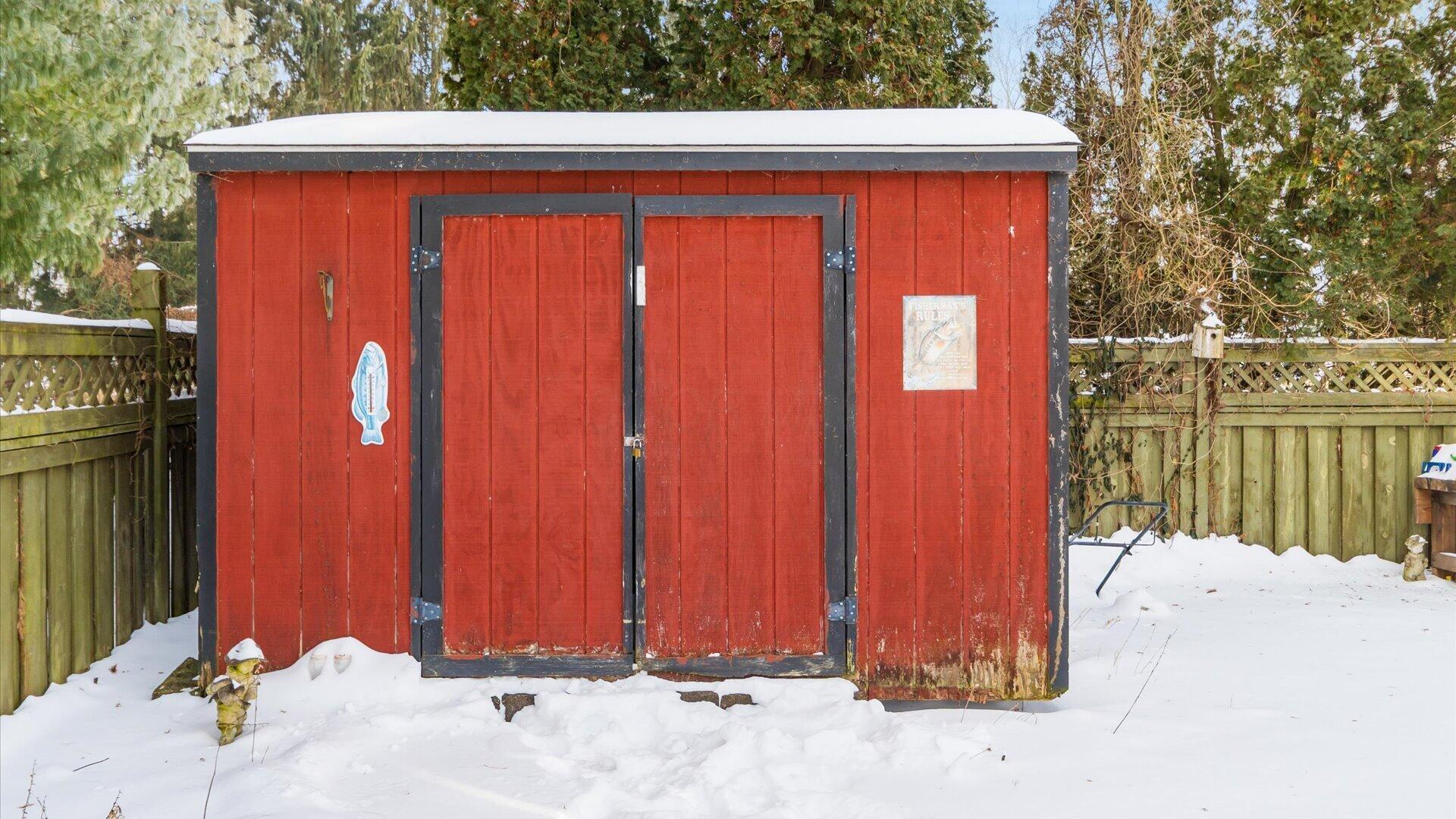 13543 Clark Street NE