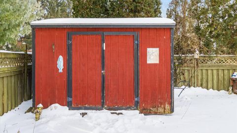 Tiny photo for 13543 Clark Street NE, Millersport, OH 43046 (MLS # 226003139)