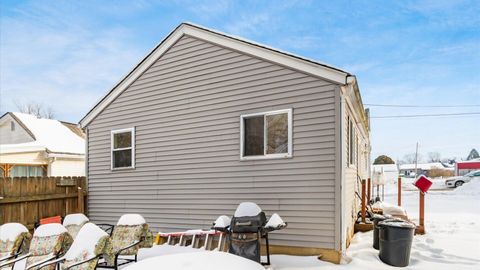 Tiny photo for 13543 Clark Street NE, Millersport, OH 43046 (MLS # 226003139)