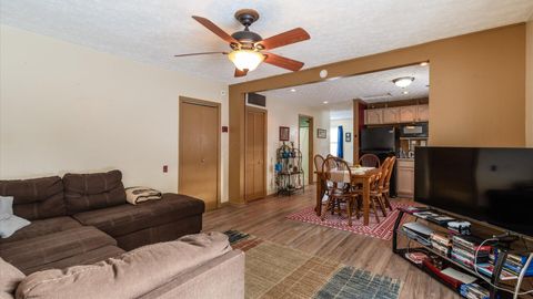Tiny photo for 13543 Clark Street NE, Millersport, OH 43046 (MLS # 226003139)
