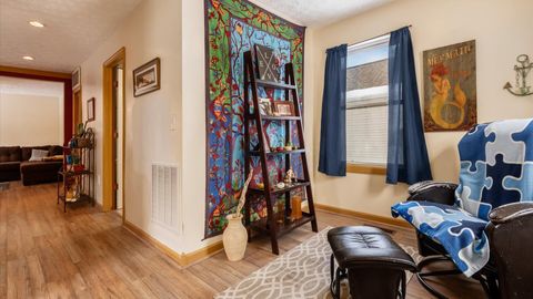 Tiny photo for 13543 Clark Street NE, Millersport, OH 43046 (MLS # 226003139)