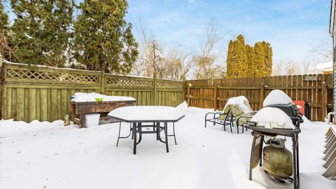 Tiny photo for 13543 Clark Street NE, Millersport, OH 43046 (MLS # 226003139)