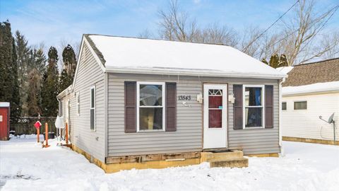 Tiny photo for 13543 Clark Street NE, Millersport, OH 43046 (MLS # 226003139)