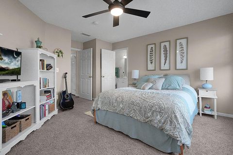 Tiny photo for 1126 Sanctuary Place 4 #4, Columbus, OH 43230 (MLS # 226000561)