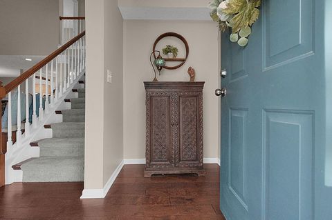 Tiny photo for 1126 Sanctuary Place 4 #4, Columbus, OH 43230 (MLS # 226000561)