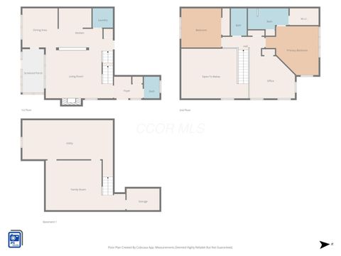 Tiny photo for 1126 Sanctuary Place 4 #4, Columbus, OH 43230 (MLS # 226000561)