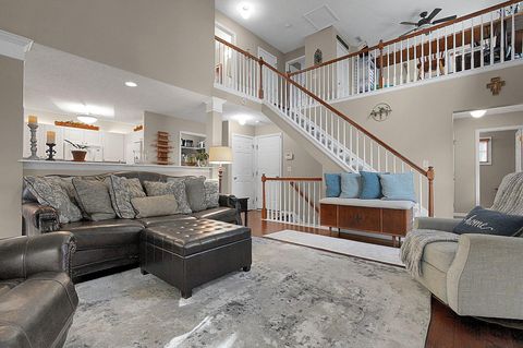 Tiny photo for 1126 Sanctuary Place 4 #4, Columbus, OH 43230 (MLS # 226000561)