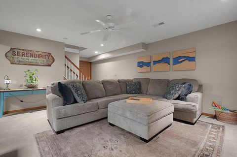 Tiny photo for 1126 Sanctuary Place 4 #4, Columbus, OH 43230 (MLS # 226000561)