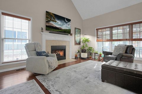 Tiny photo for 1126 Sanctuary Place 4 #4, Columbus, OH 43230 (MLS # 226000561)