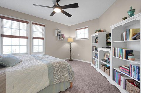 Tiny photo for 1126 Sanctuary Place 4 #4, Columbus, OH 43230 (MLS # 226000561)