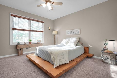 Tiny photo for 1126 Sanctuary Place 4 #4, Columbus, OH 43230 (MLS # 226000561)